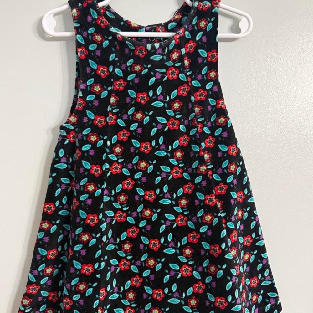 Vtg 90s gymboree rainbow tag